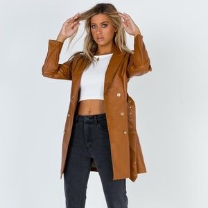 Princess Polly jacket